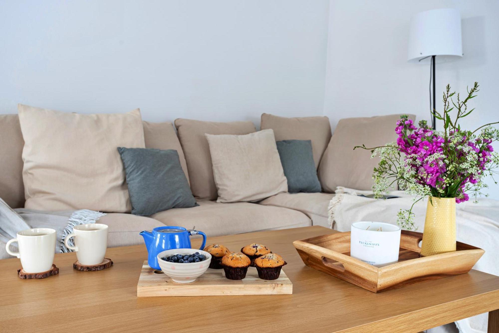 Finest Retreats - Courtyard Cottage كندال المظهر الخارجي الصورة