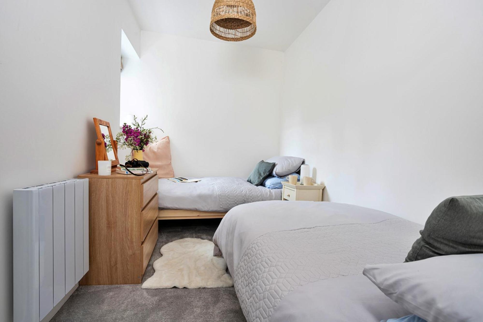 Finest Retreats - Courtyard Cottage كندال المظهر الخارجي الصورة