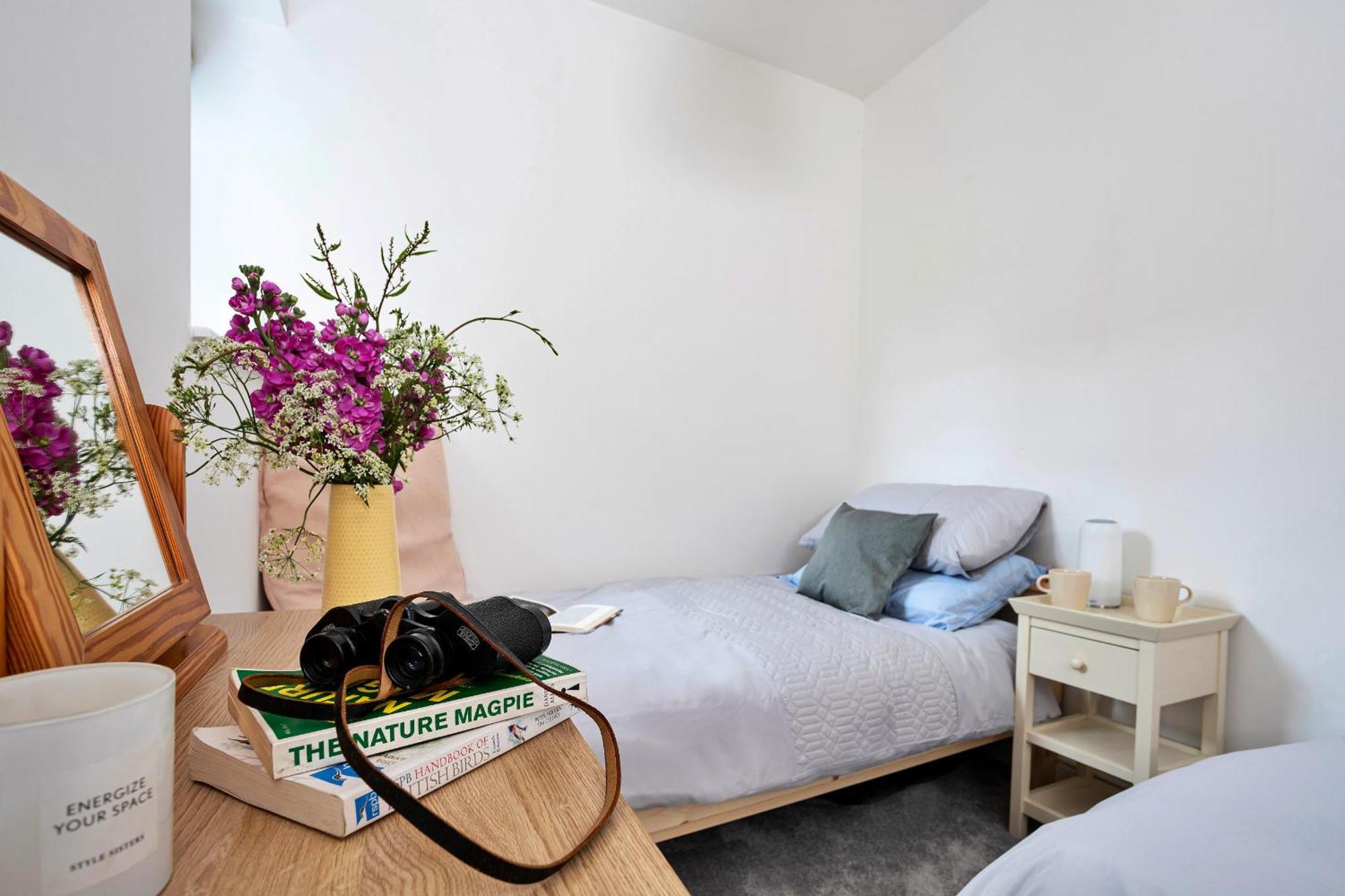 Finest Retreats - Courtyard Cottage كندال المظهر الخارجي الصورة